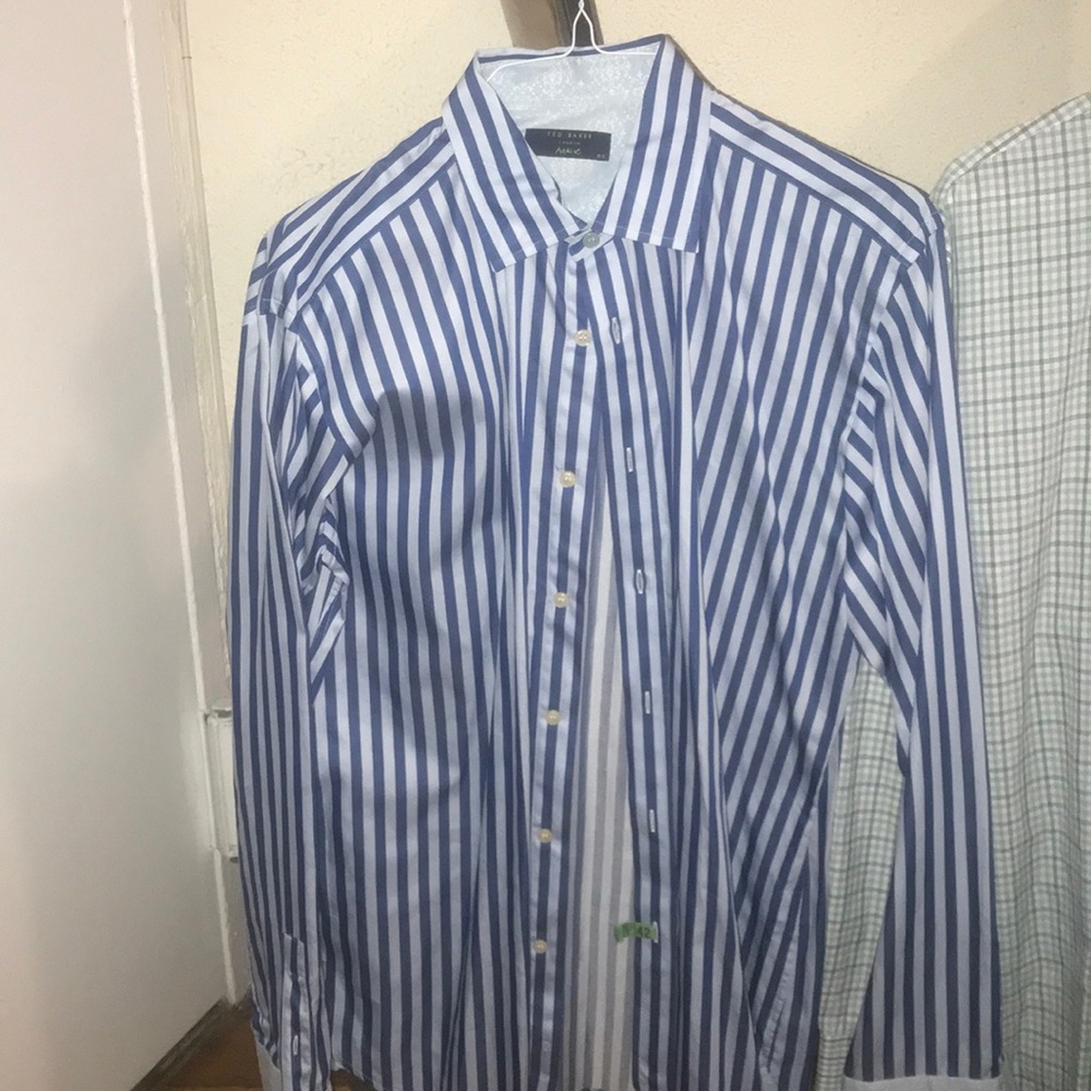 Ted Baker Buttondown